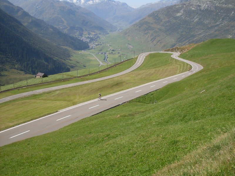 Schweiz 2446